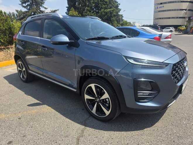 Chery Tiggo 2 Pro 2023, 7,271 km - 1.5 l - Bakı