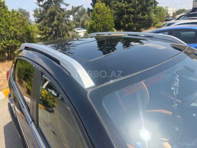 Chery Tiggo 2 Pro 2023, 7,271 km - 1.5 l - Bakı