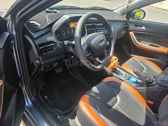 Chery Tiggo 2 Pro 2023, 7,271 km - 1.5 l - Bakı