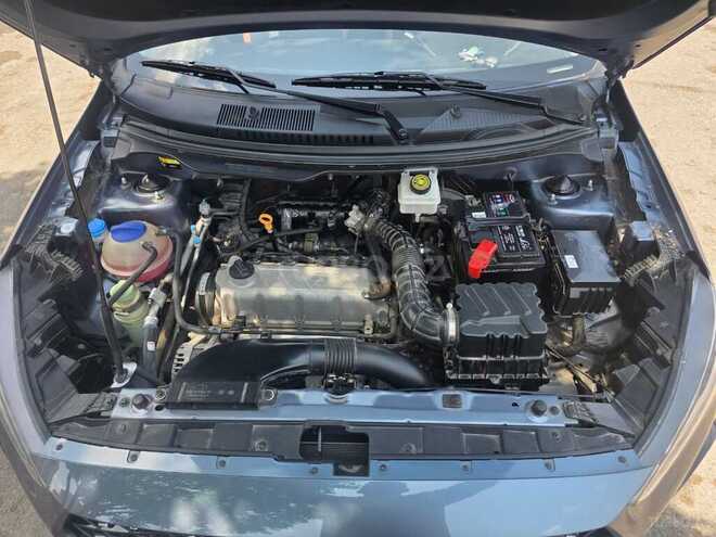 Chery Tiggo 2 Pro 2023, 7,271 km - 1.5 l - Bakı