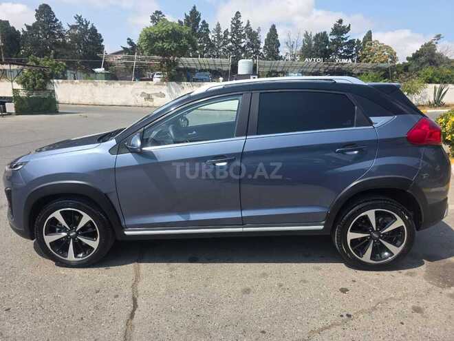 Chery Tiggo 2 Pro 2023, 7,271 km - 1.5 l - Bakı