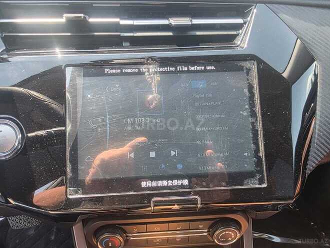 Chery Tiggo 2 Pro 2023, 7,271 km - 1.5 l - Bakı