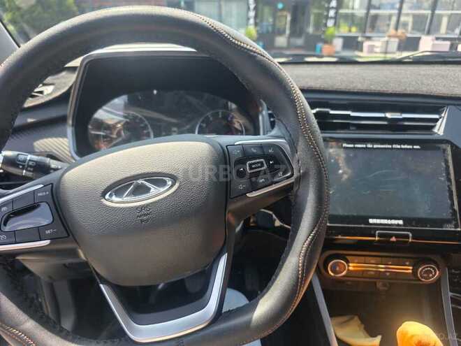 Chery Tiggo 2 Pro 2023, 7,271 km - 1.5 l - Bakı