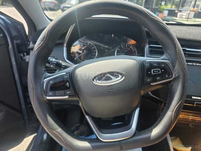 Chery Tiggo 2 Pro 2023, 7,271 km - 1.5 l - Bakı