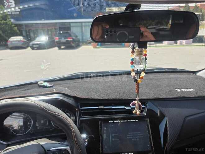 Chery Tiggo 2 Pro 2023, 7,271 km - 1.5 l - Bakı