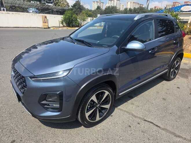 Chery Tiggo 2 Pro 2023, 7,271 km - 1.5 l - Bakı