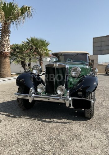 MG  1951, 2,795 km - 1.3 l - Bakı