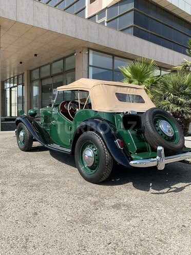 MG  1951, 2,795 km - 1.3 l - Bakı