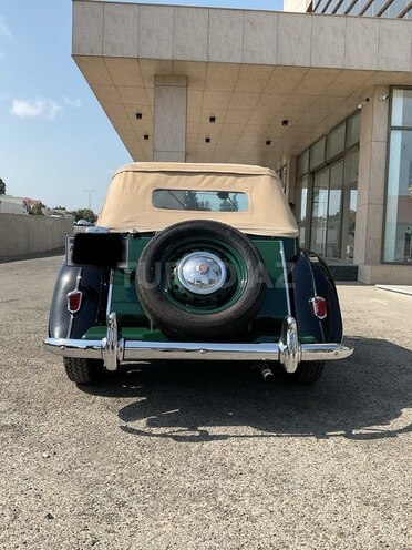 MG  1951, 2,795 km - 1.3 l - Bakı