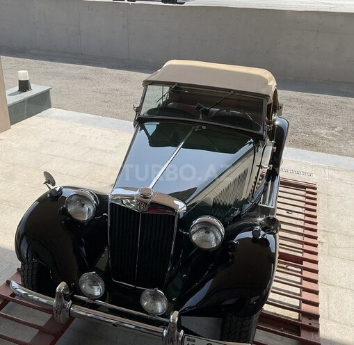 MG  1951, 2,795 km - 1.3 l - Bakı