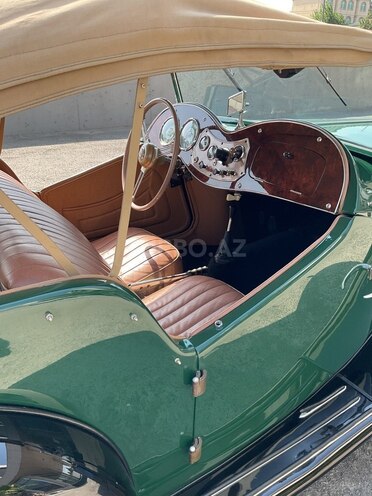 MG  1951, 2,795 km - 1.3 l - Bakı