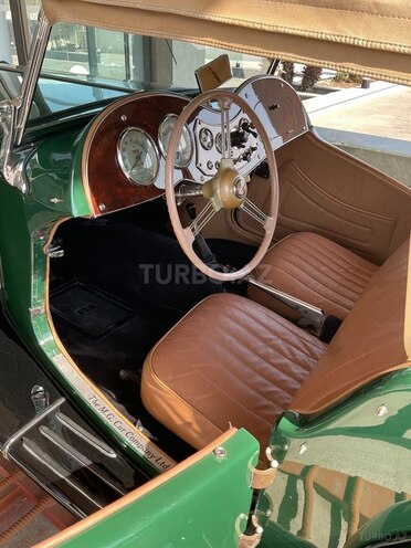 MG  1951, 2,795 km - 1.3 l - Bakı