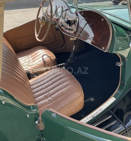 MG  1951, 2,795 km - 1.3 l - Bakı