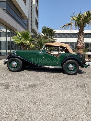 MG  1951, 2,795 km - 1.3 l - Bakı