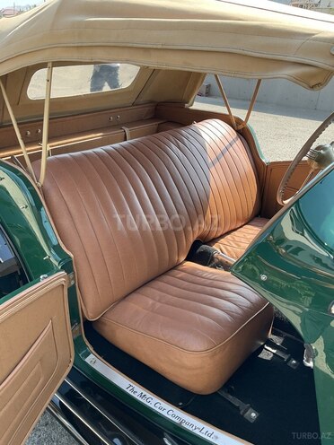 MG  1951, 2,795 km - 1.3 l - Bakı