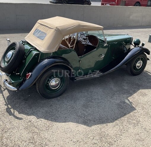 MG  1951, 2,795 km - 1.3 l - Bakı