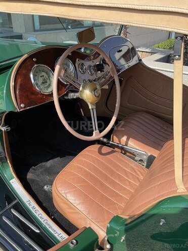 MG  1951, 2,795 km - 1.3 l - Bakı