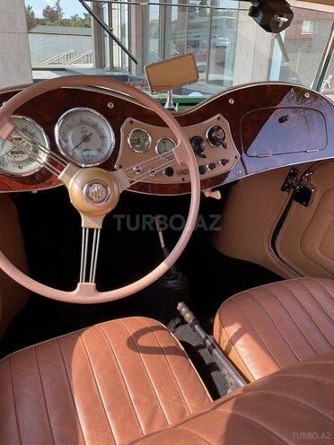 MG  1951, 2,795 km - 1.3 l - Bakı