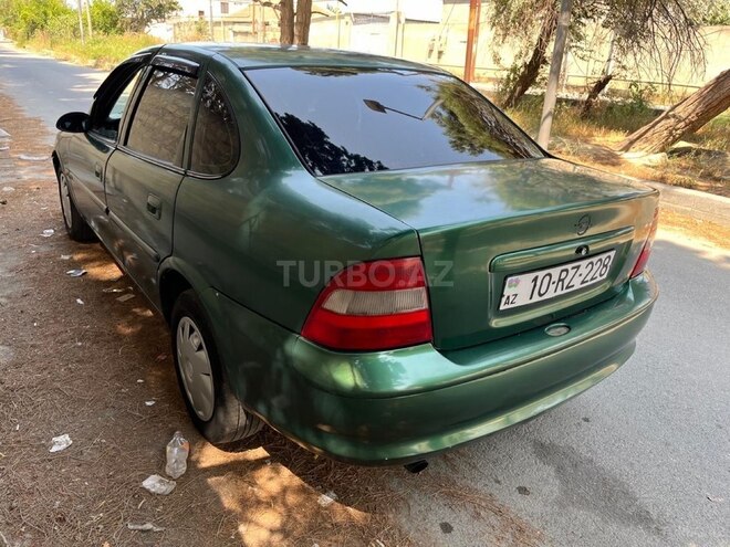Opel Vectra 1996, 237,000 km - 1.8 l - Bakı