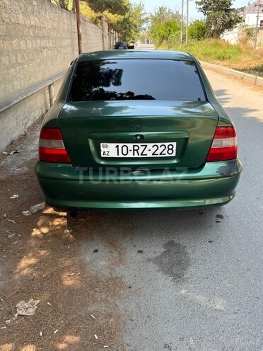 Opel Vectra 1996, 237,000 km - 1.8 l - Bakı
