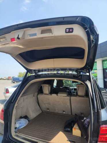 Mercedes ML 250 4MATIC 2015, 234,000 km - 2.1 l - Bakı