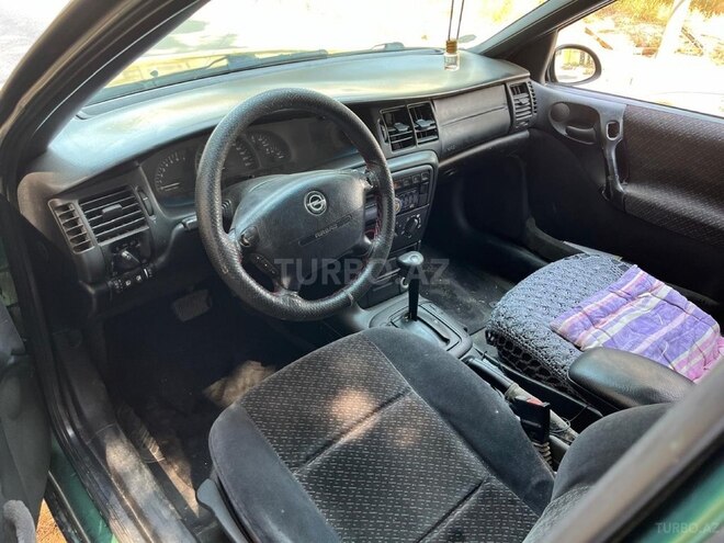 Opel Vectra 1996, 237,000 km - 1.8 l - Bakı