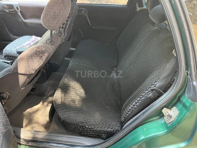 Opel Vectra 1996, 237,000 km - 1.8 l - Bakı