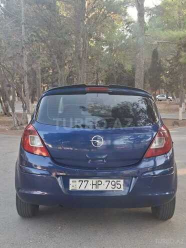 Opel Corsa 2009, 310,000 km - 1.3 l - Sumqayıt