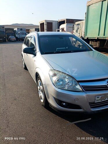 Opel Astra 2009, 265,000 km - 1.3 l - Bakı
