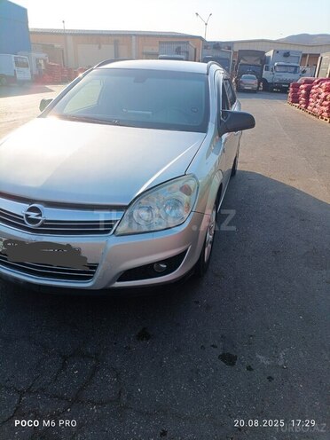 Opel Astra 2009, 265,000 km - 1.3 l - Bakı
