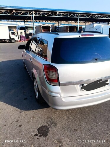 Opel Astra 2009, 265,000 km - 1.3 l - Bakı