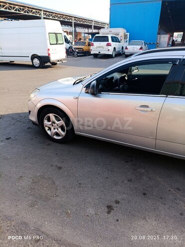 Opel Astra 2009, 265,000 km - 1.3 l - Bakı
