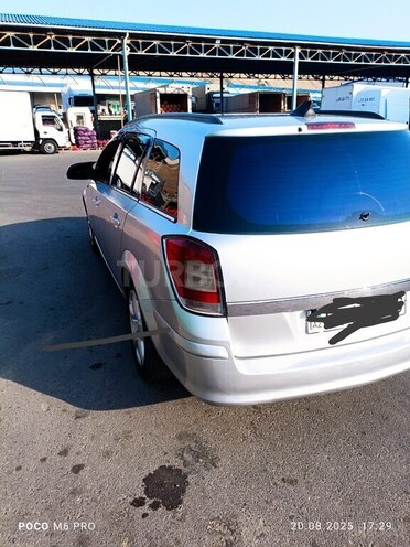 Opel Astra 2009, 265,000 km - 1.3 l - Bakı