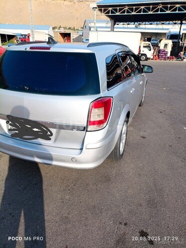 Opel Astra 2009, 265,000 km - 1.3 l - Bakı