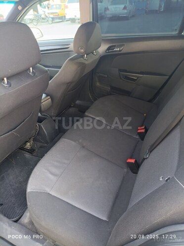Opel Astra 2009, 265,000 km - 1.3 l - Bakı