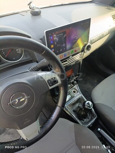 Opel Astra 2009, 265,000 km - 1.3 l - Bakı