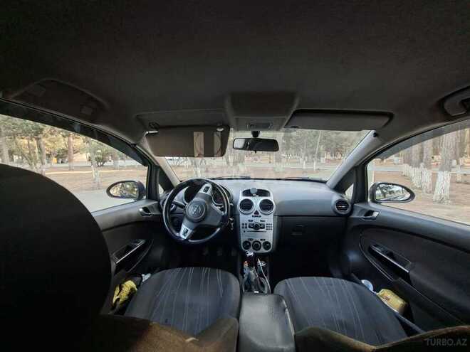 Opel Corsa 2009, 310,000 km - 1.3 l - Sumqayıt