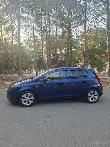 Opel Corsa 2009, 310,000 km - 1.3 l - Sumqayıt