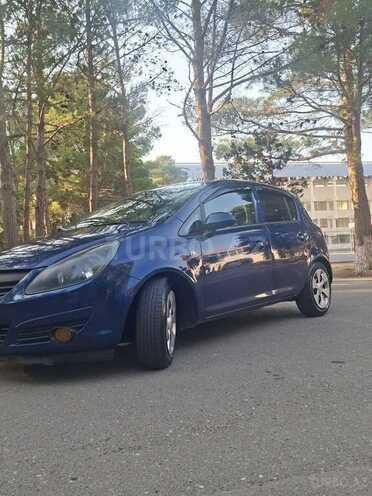 Opel Corsa 2009, 310,000 km - 1.3 l - Sumqayıt