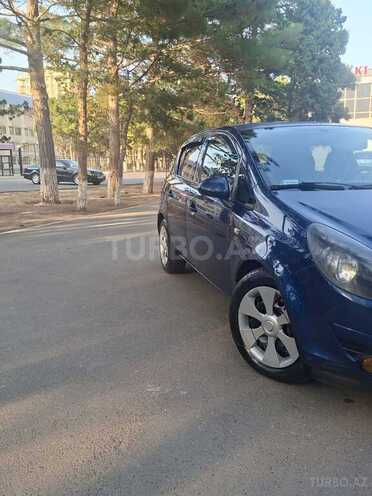 Opel Corsa 2009, 310,000 km - 1.3 l - Sumqayıt