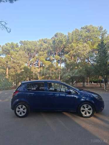 Opel Corsa 2009, 310,000 km - 1.3 l - Sumqayıt