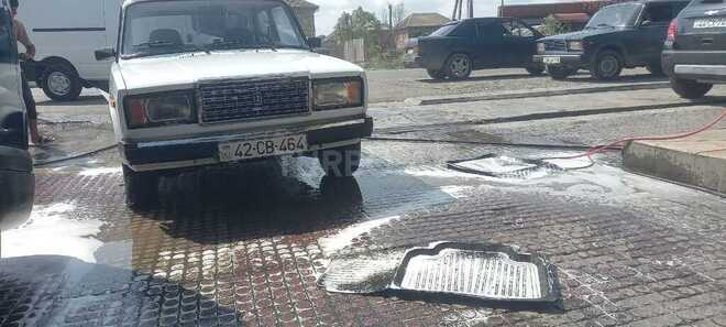 LADA (VAZ) 2107 2005, 150,000 km - 1.6 l - Lənkəran
