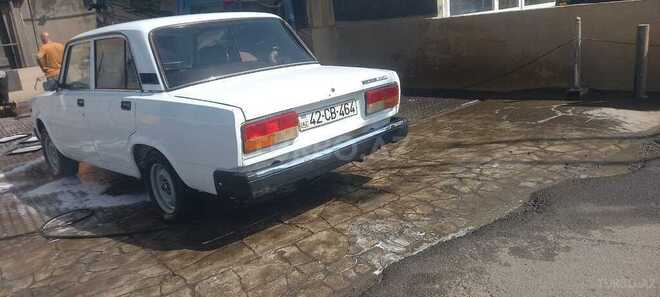 LADA (VAZ) 2107 2005, 150,000 km - 1.6 l - Lənkəran