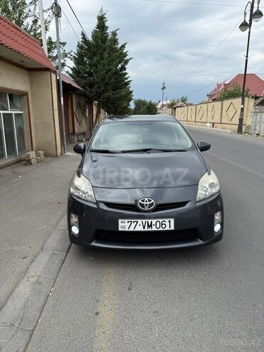 Toyota Prius 2010, 271,772 km - 1.8 l - Ucar