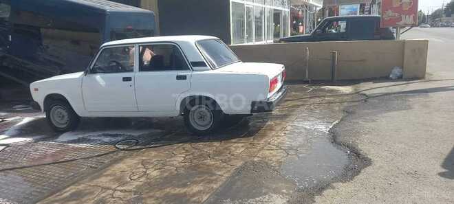 LADA (VAZ) 2107 2005, 150,000 km - 1.6 l - Lənkəran