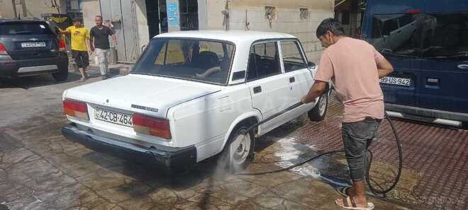 LADA (VAZ) 2107 2005, 150,000 km - 1.6 l - Lənkəran