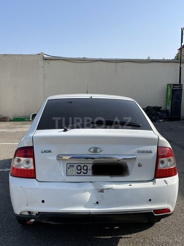 LADA (VAZ) Priora 2015, 247,000 km - 1.6 l - Bakı