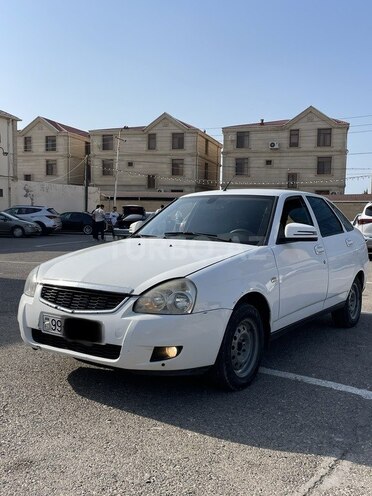 LADA (VAZ) Priora 2015, 247,000 km - 1.6 l - Bakı