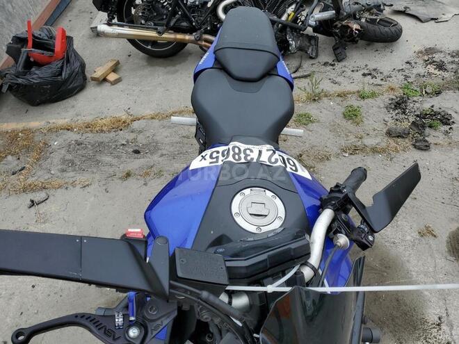Yamaha  2022, 4,828 km - 0.7 l - Bakı
