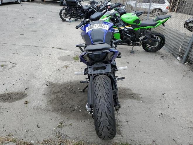 Yamaha  2022, 4,828 km - 0.7 l - Bakı